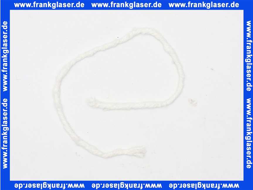 5883078 Sieger Dichtschnur 2x308, K für DE/RE