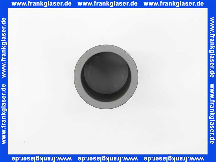 5883770 Sieger Brennerrohr RE Gr9