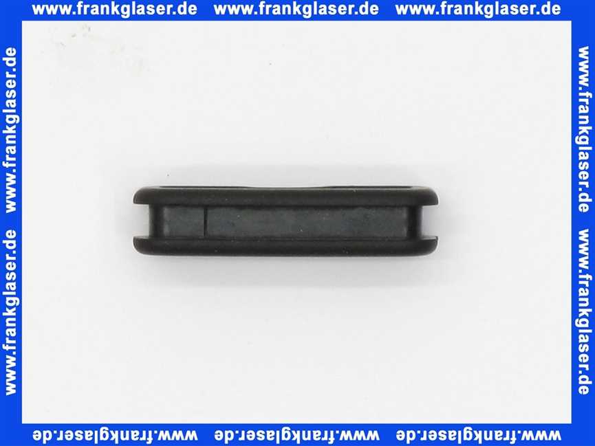 5883918 Sieger Kabeldurchführung 29x11x4