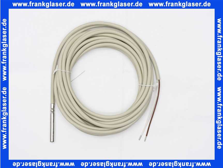 59212814 Sieger Speicherfühler Spfs S12-15BE/KBE