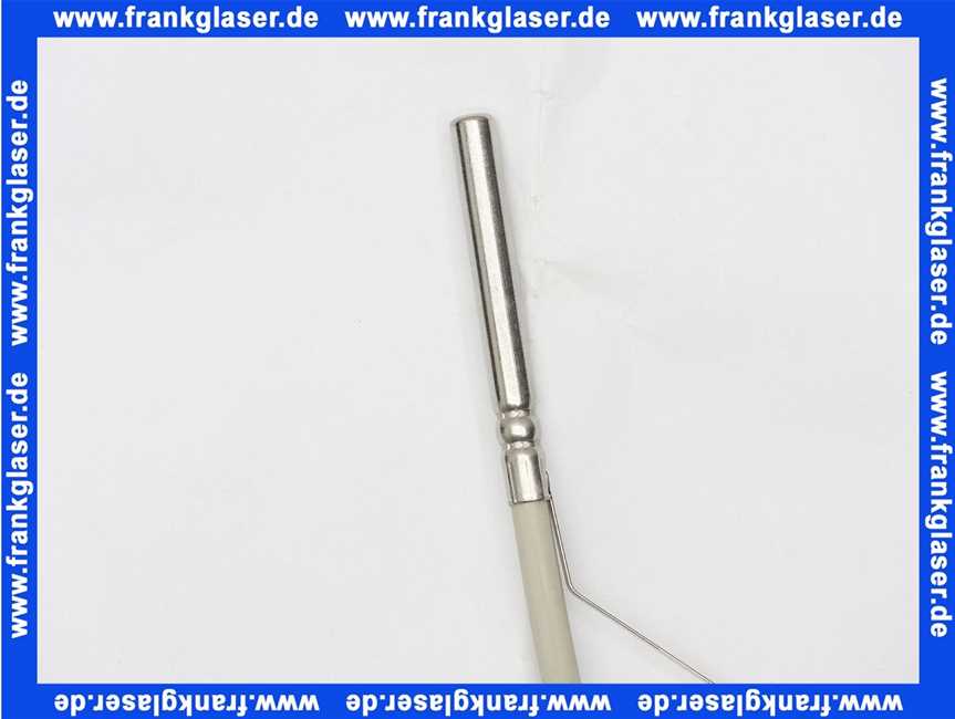 59212814 Sieger Speicherfühler Spfs S12-15BE/KBE