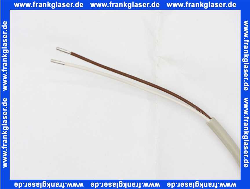 59212814 Sieger Speicherfühler Spfs S12-15BE/KBE