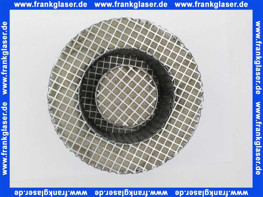 5979530 Sieger Abgasschalldämpfer integr Einbau