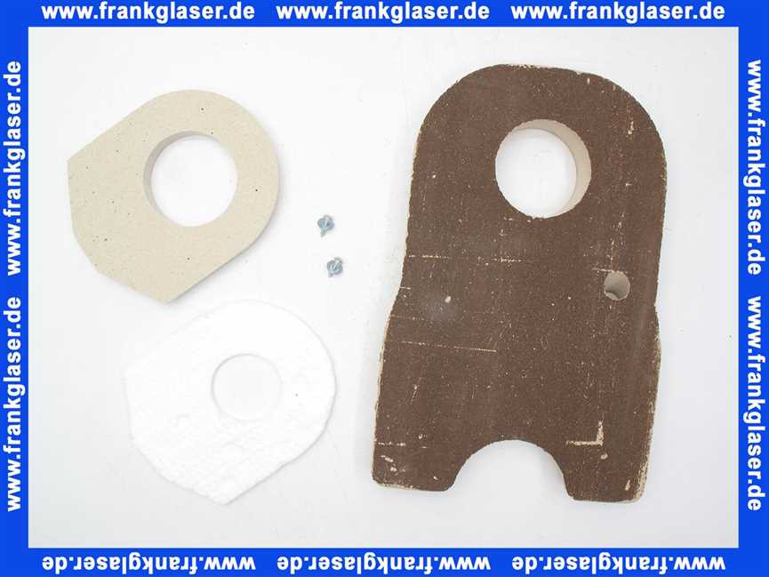 63002401 Sieger Wärmeschutz G115-21-34 BE Wool607