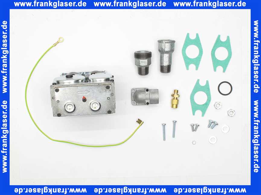 63006548 Sieger Armaturengr SIT830T G124LP 2-5Gld 124LP/X