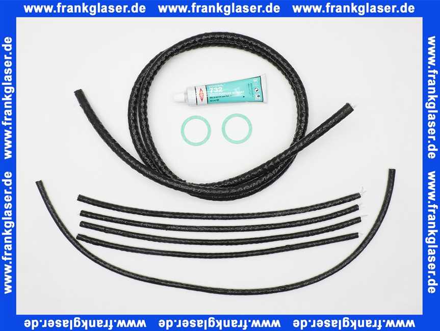 63006595 Sieger Wartungspaket GE315 für TG31, TG32