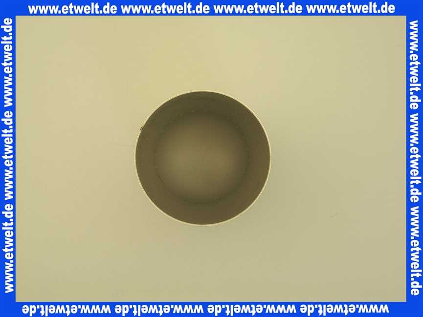 63009756 Sieger Brennerrohr BE-A 2.0-43S/45G BE1.0-2.2, BE1.3/2.3, BE-A