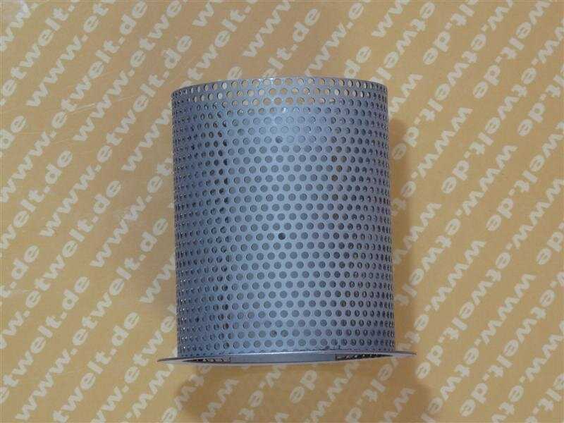 63009759 Sieger Verteilzylinder HG-A V2 für BS 2.1-45 K, BS 2.1-55 K