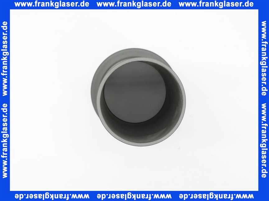 63022604 Sieger Brennerrohr D69/L214 SiC für KUB 19-3