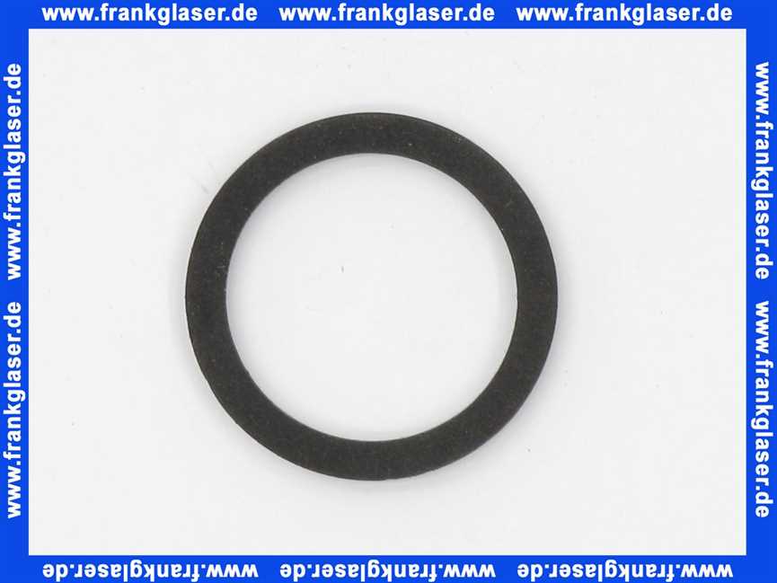 63022628 Sieger Dichtung D28xD22x3 für KUB 19,27-3