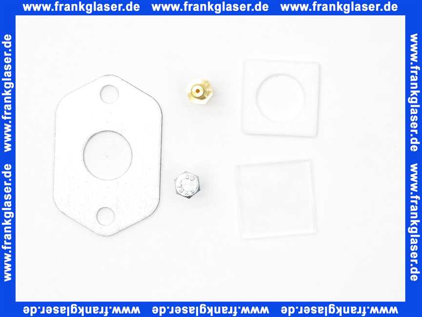 63023634 Sieger Schaulochverschluss V3 für KUB 19,27-3