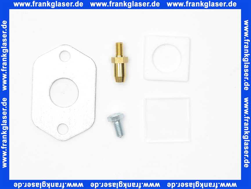 63023634 Sieger Schaulochverschluss V3 für KUB 19,27-3