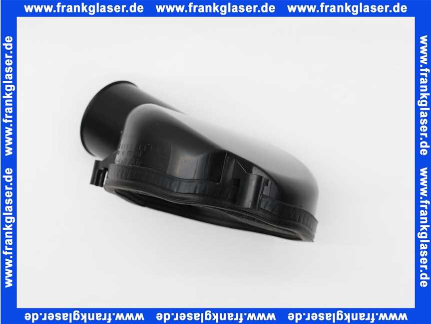 63028801 Sieger Ansaugschalldämpfer HG-A RLU