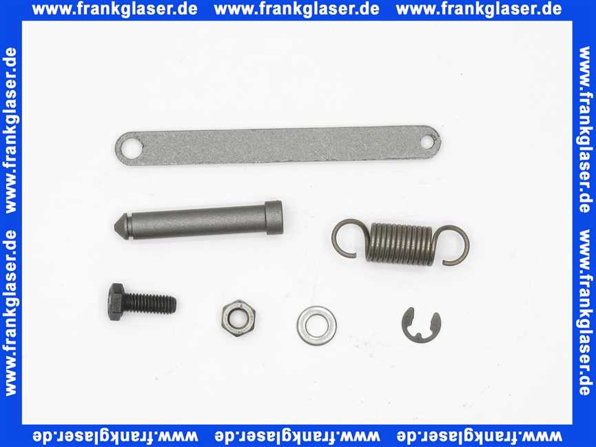 63029376 SIEGER Schließeinheit für COSY08.., COSY10..