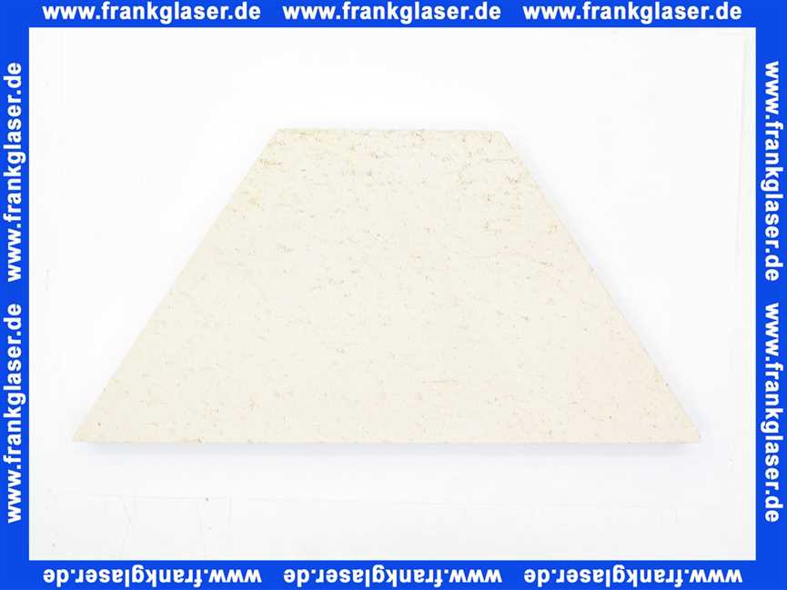 63029384 SIEGER Umlenkstein 8/10 für COSY08.., COSY10..