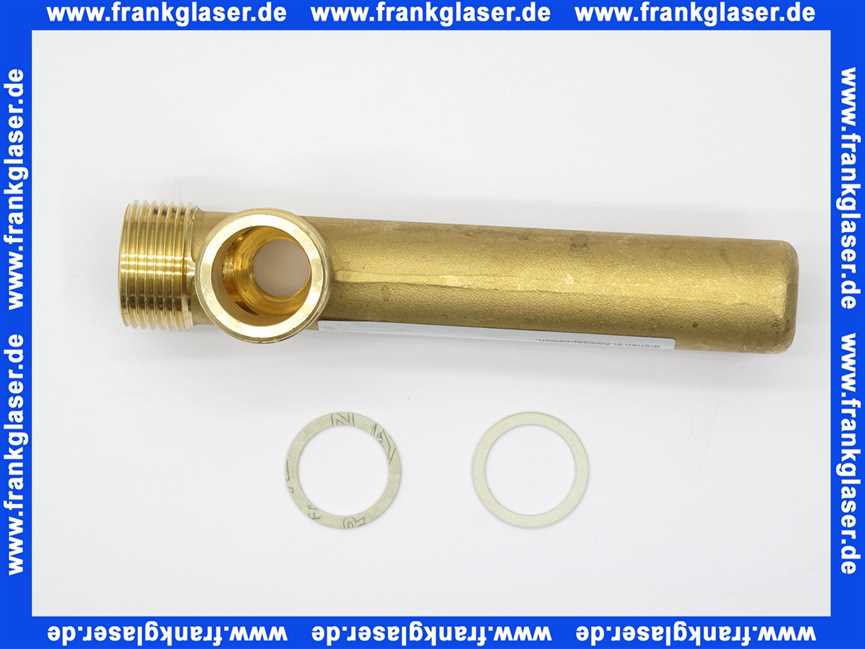 63037887 Sieger Verteiler KSS für SV Rp3/4-Anschluss