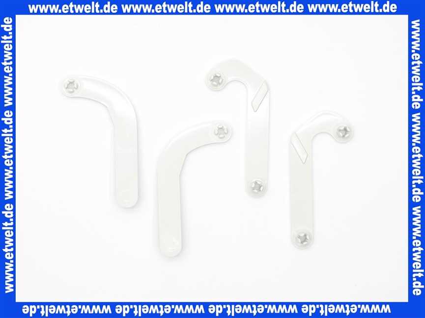 63040541 Sieger Gehäuse HS50xx Gelenkgestänge