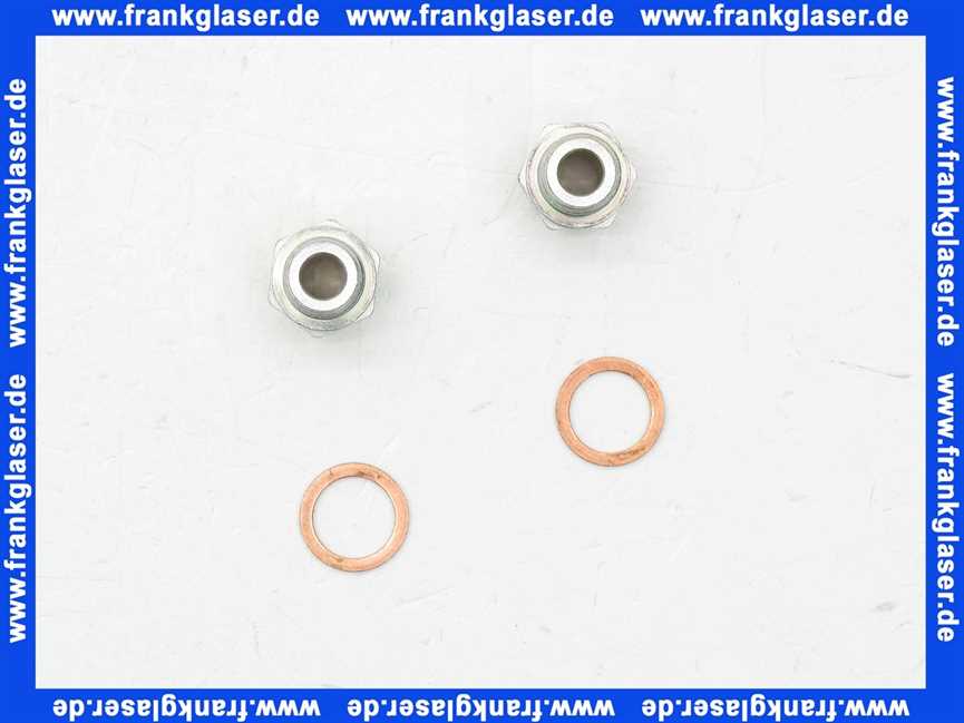 63043943 Sieger Schlauchset kpl gelb für KUB 19,27-3