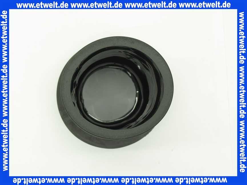 67900532 Sieger Verbindungsstück Gebläse/Brenner für BK 11 W-60