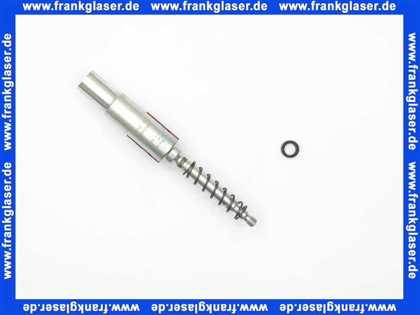 67903025 Sieger Ölvorwärmer PTC50 kpl für BE1.0-2.2