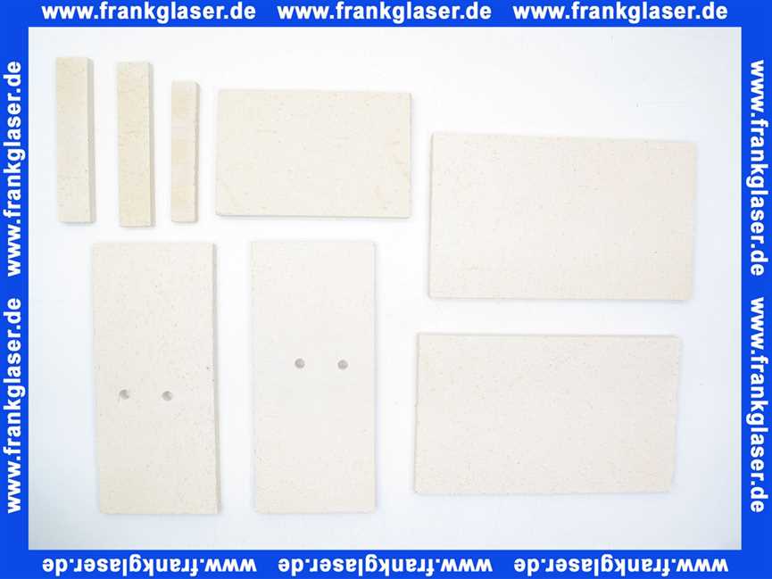 67903242 Sieger Schamottesteingarnitur blueline 3