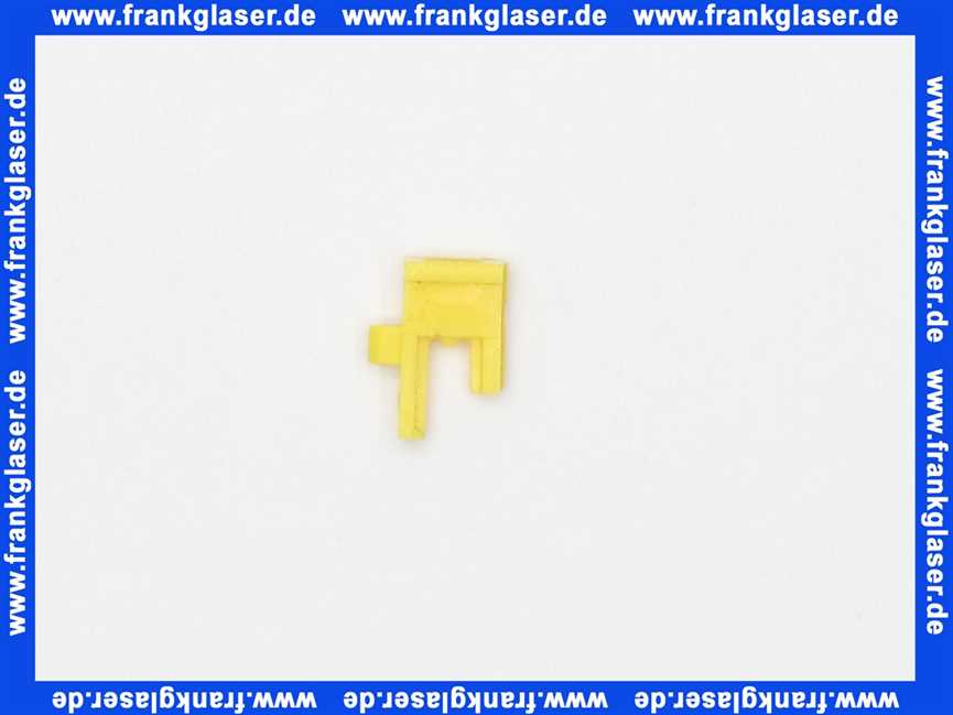 7060976 Sieger Schaltreiter gelb ein B -Nr 46 15 0011 4 für PGW2018/2073