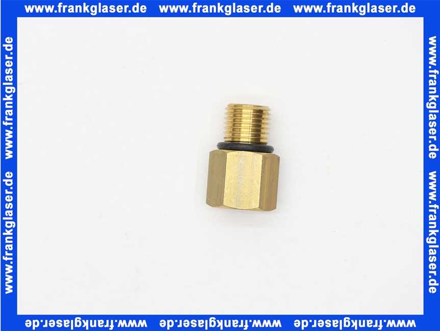 7098240 Sieger Rückschlagventil 1/4