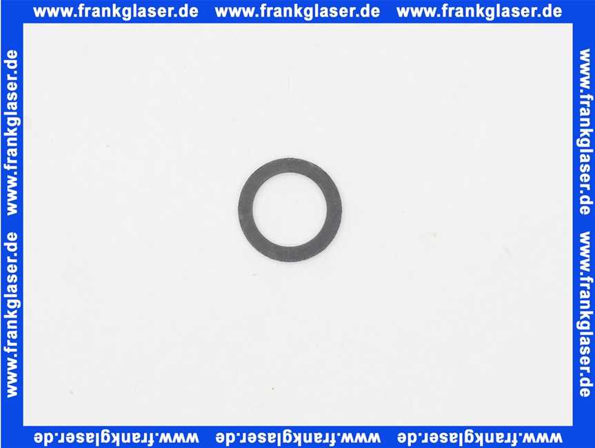 7098778 Sieger Dichtung 2x16x22 für GB112, U11x/12x 1 Stück