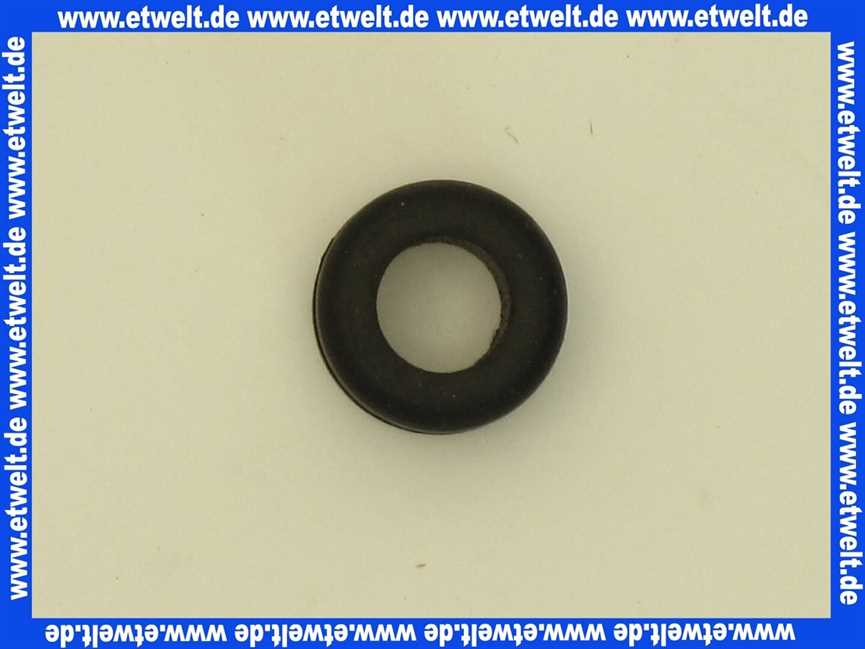 7098846 Sieger Aufhängeringe für Gebläse Set 1 Stück