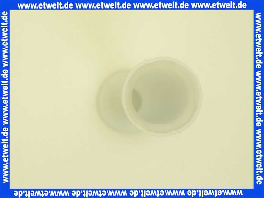 7098870 Sieger Kondensatablaufrohr f GB112