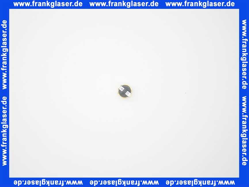 7098880 Sieger Brennerthermostat 107 Gr C für GB112