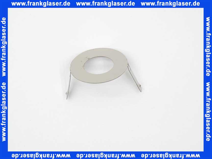 7098894 Sieger Luftdüse FG 43W/WT