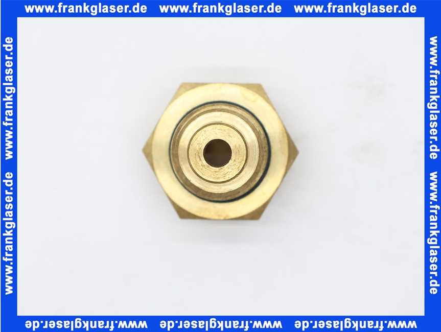 7098898 Sieger Gasdüse Erdgas LL (G25) 5,60