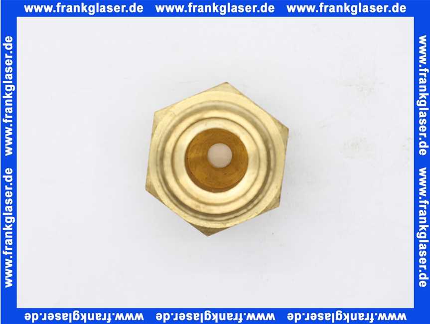 7098898 Sieger Gasdüse Erdgas LL (G25) 5,60