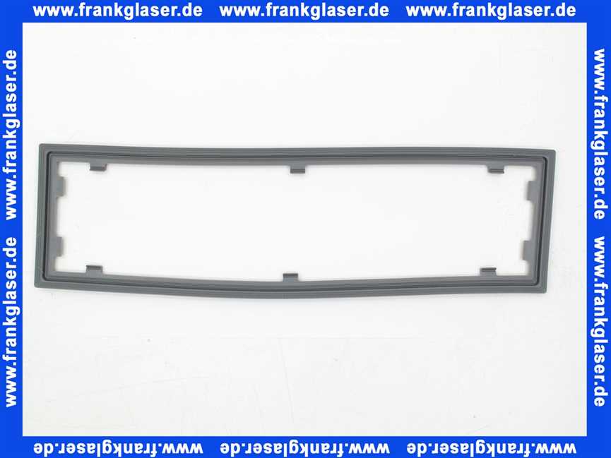 7098920 Sieger Dichtung Brenner Brennerdichtung