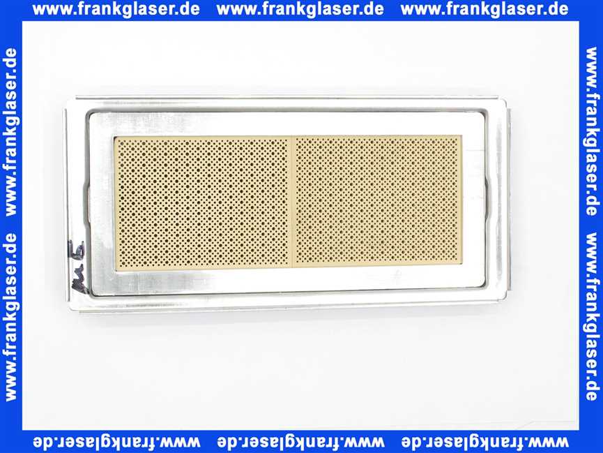 7098928 Sieger Brennerplatte für BK 11 W-11,-18,-24