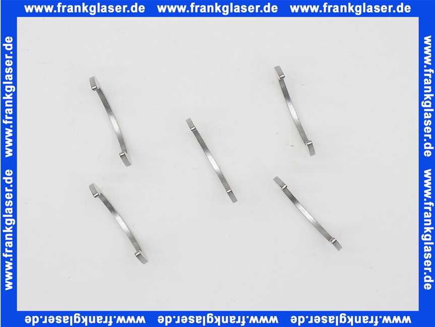 7098996 Sieger Ausgleichsscheibe f GB112 (Pumpe)