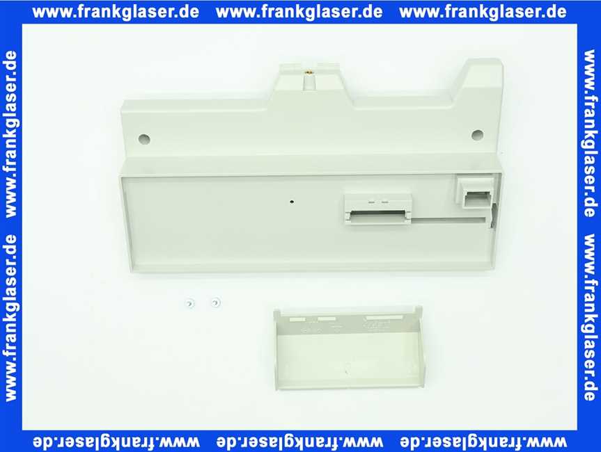 7099565 Sieger Befestigungsplatte für KBR 65,98-3 A.., BK 15 W..
