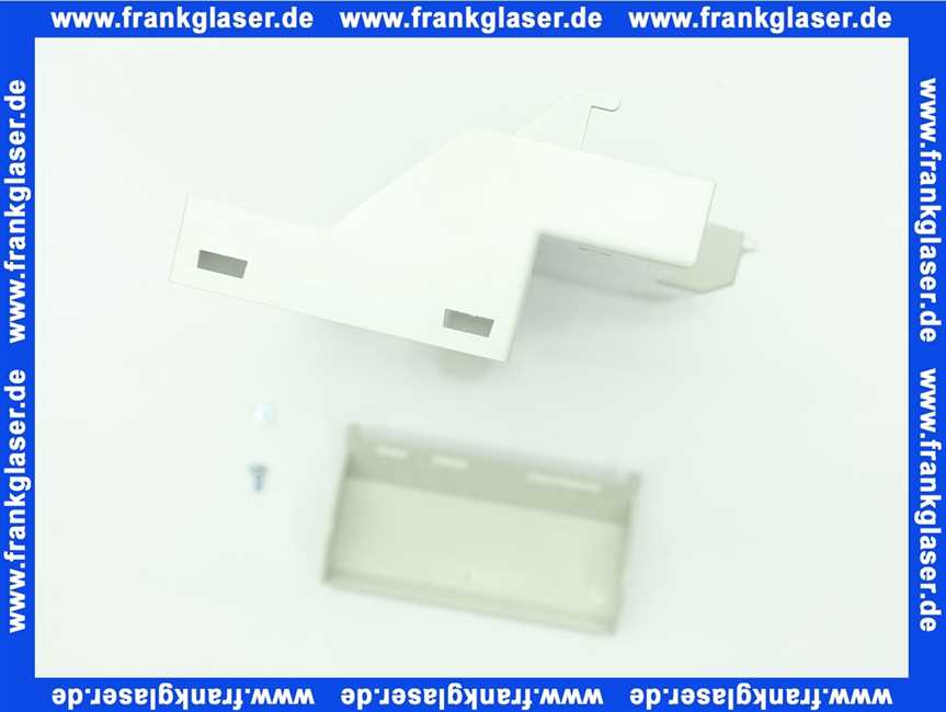 7099565 Sieger Befestigungsplatte für KBR 65,98-3 A.., BK 15 W..