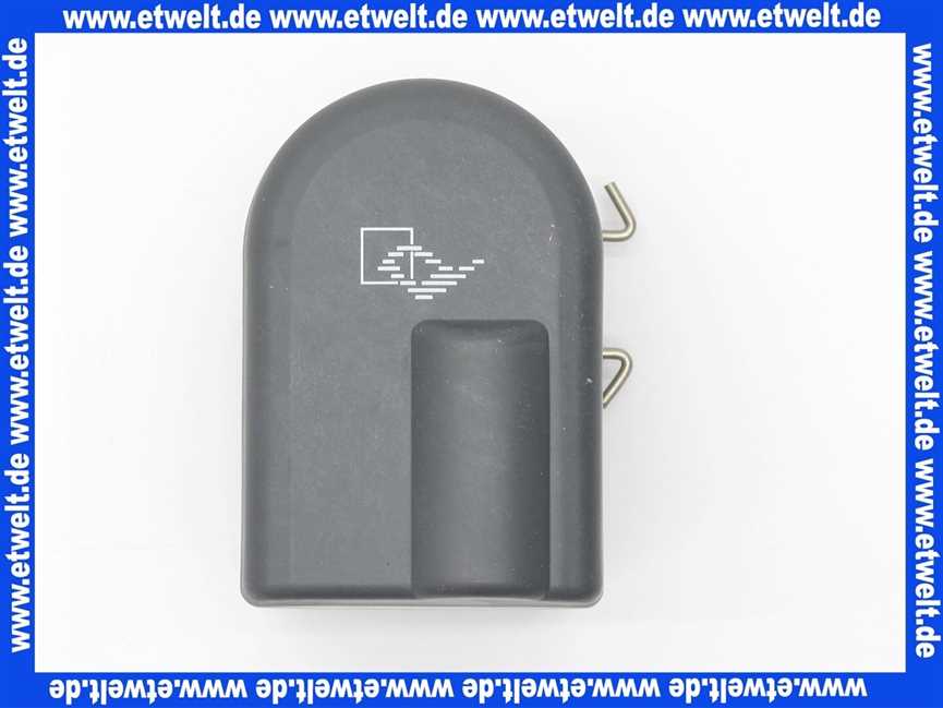 7099578 Sieger Antrieb für Dreiwegeventil