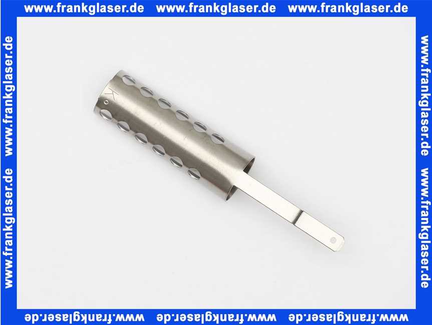 7100229 Sieger Schirm f Glühzündelektrode