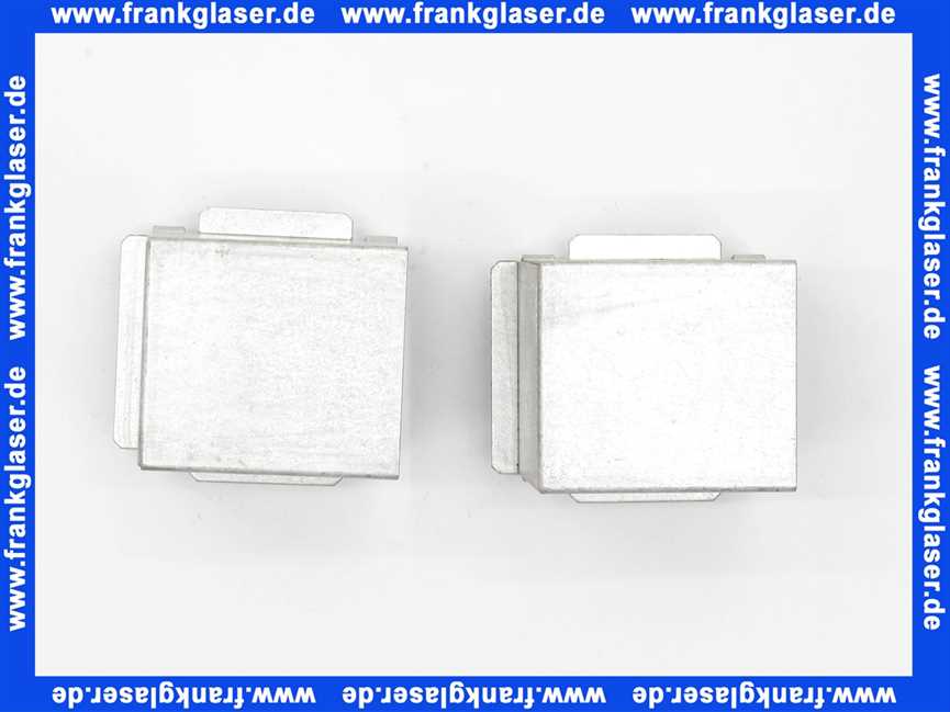 7100602 Sieger Abdeckkappe Glühzünder/ Ionisationselektrode W/WK