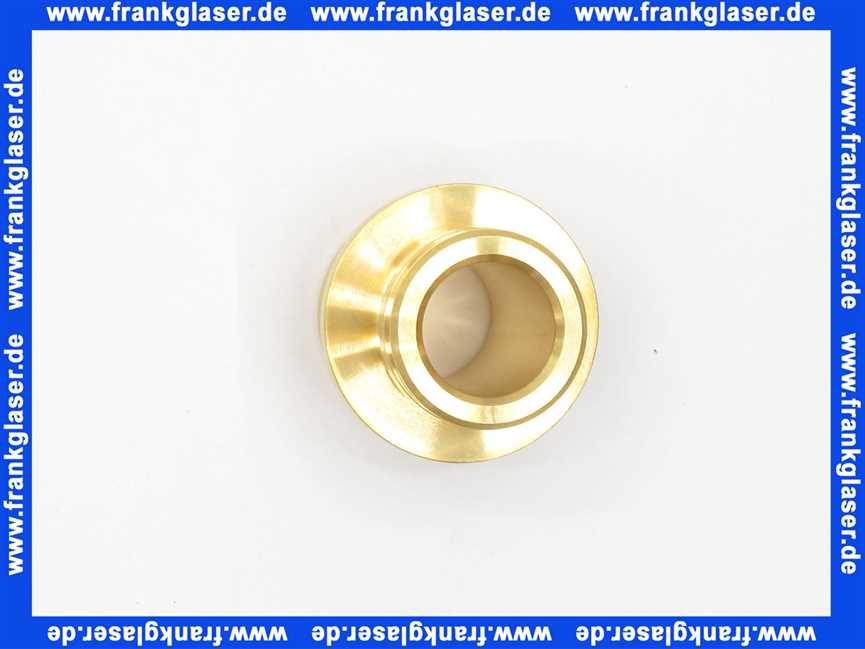 7101572 Sieger Rohrdoppelnippel 24x27,9x40