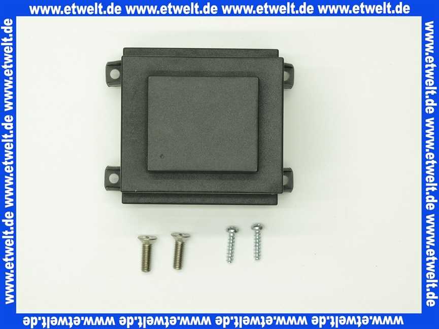 74595 Sieger Trafo UBA 3.5 für KBR 65,98-3 A..