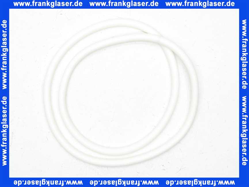 7746900152 Sieger Dichtung Kondenswassersammler 35-100kW für KBR 65,98-3 A..