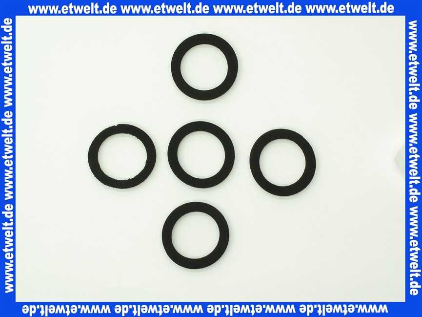 7746900278 Sieger Dichtung für BK 16