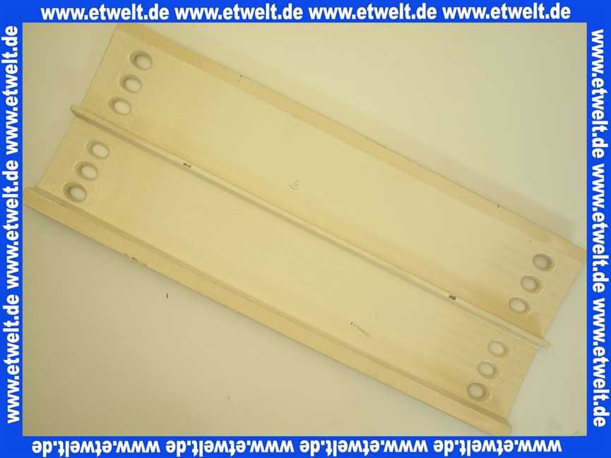 7747001586 Sieger Kachel 1 Pellet_2W Bianco Pepe