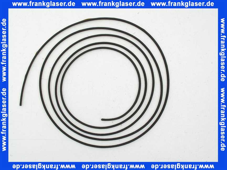 7747007703 Sieger Glasscheibe kompl. für COSY04W..