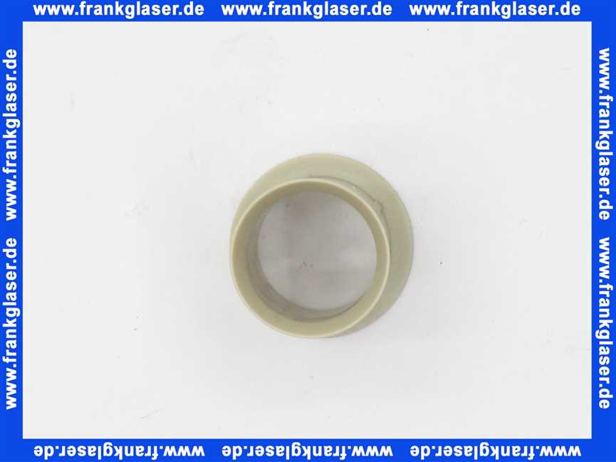 7747020191 Sieger Tauchrohr 31,5 mm Hostalen für ST 135,160-3 E