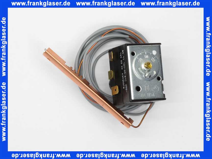 7747022527 Sieger STB 89.11/U/TK,100-120,3000